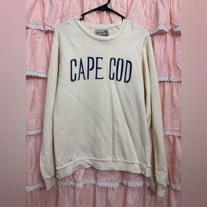 Kiel James Patrick Cape Cod sweatshirt